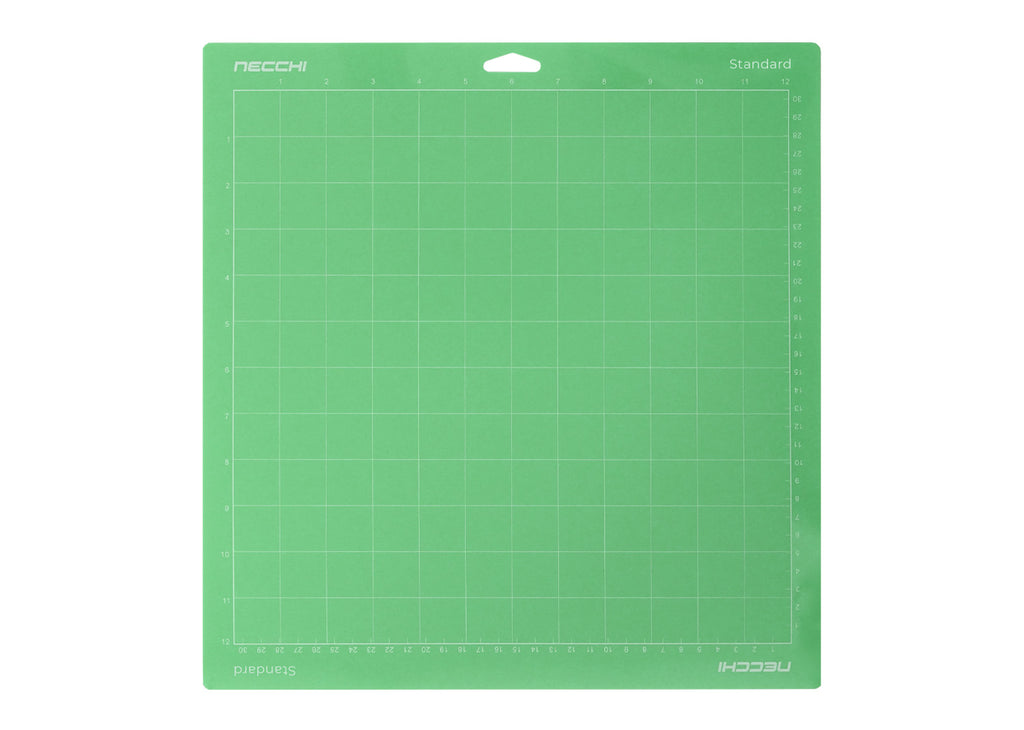 NECCHI MAT FOR NECCHI CREATOR EXPRESS STANDARD ADHESIVENESS 30.48×30.48CM 
