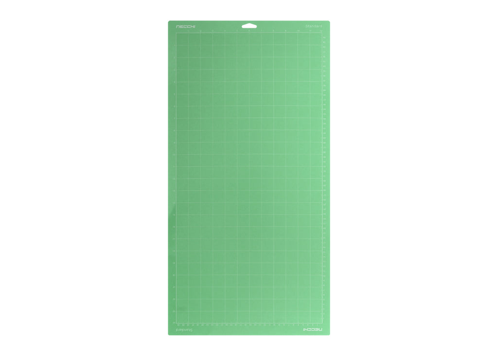 NECCHI TAPPETINO PER NECCHI CREATOR EXPRESS ADESIVITÀ STANDARD 30,48×60,96CM