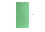 NECCHI TAPPETINO PER NECCHI CREATOR EXPRESS ADESIVITÀ STANDARD 30,48×60,96CM