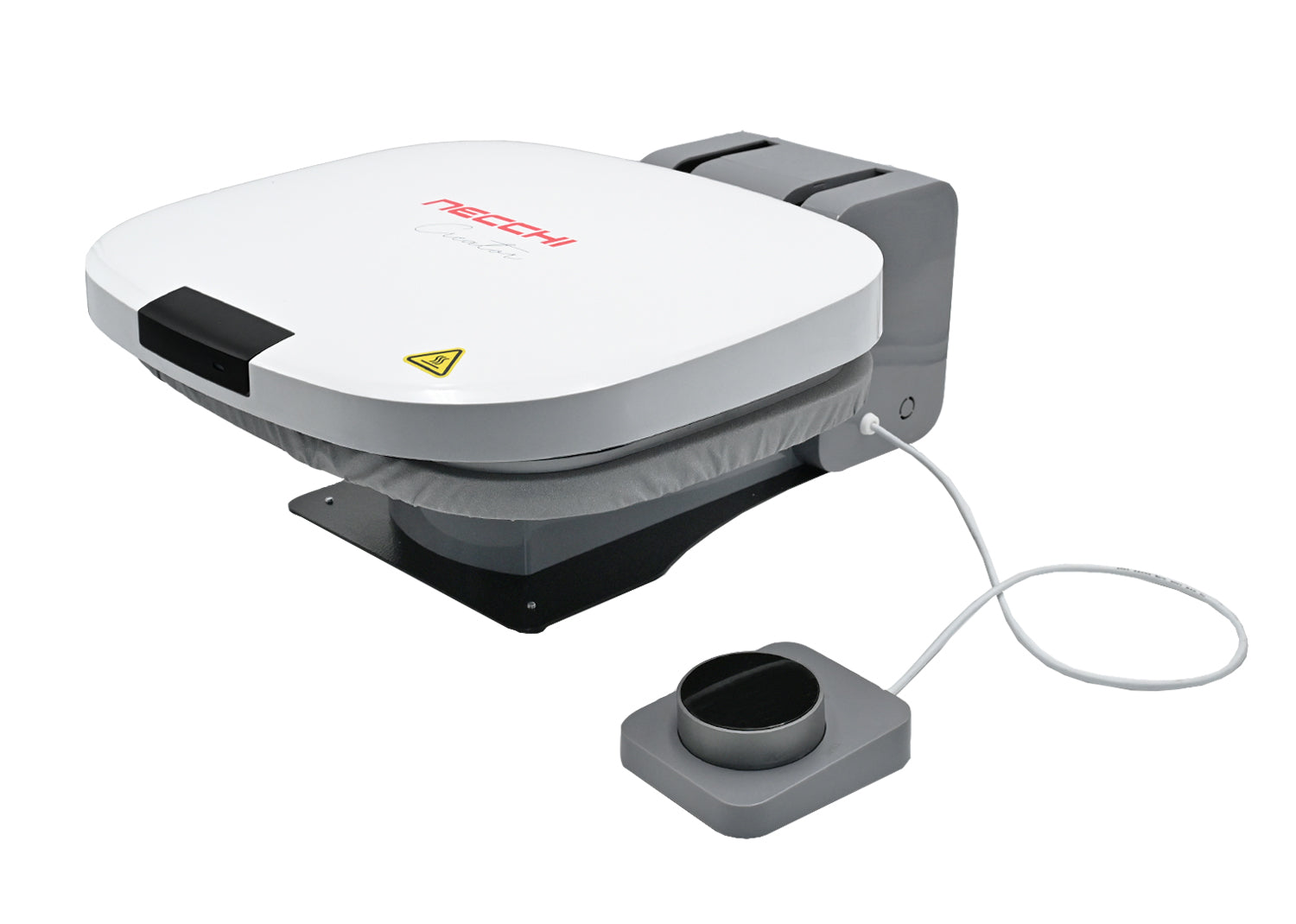 NECCHI SMARTPRESS CREATOR AUTOMATIC 38 CM X 30 CM