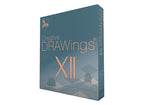 Drawings Creative XII Software per ricamo