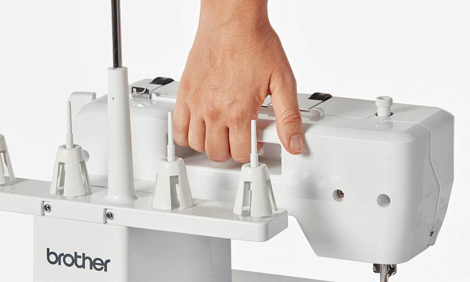 Brother CV3440 - punto di copertura