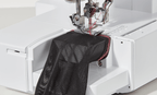 Brother CV3550 - punto di copertura con punto decoro