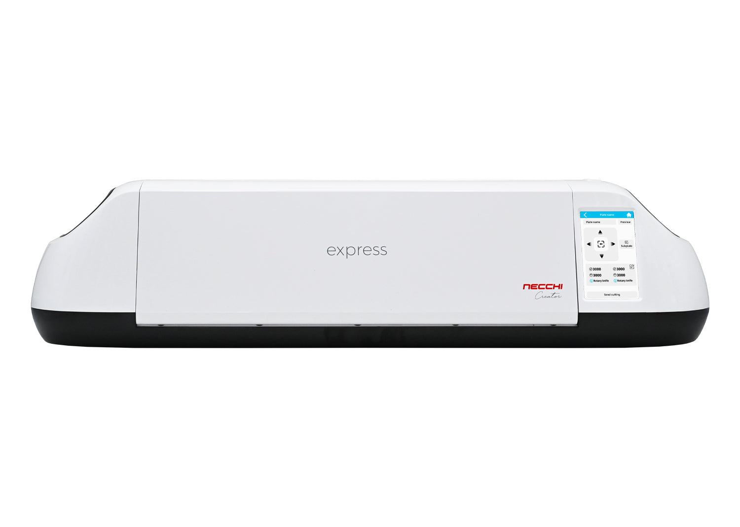 PLOTTER DA TAGLIO NECCHI CREATOR EXPRESS