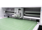 NECCHI CREATOR EXPRESS CUTTING PLOTTER 