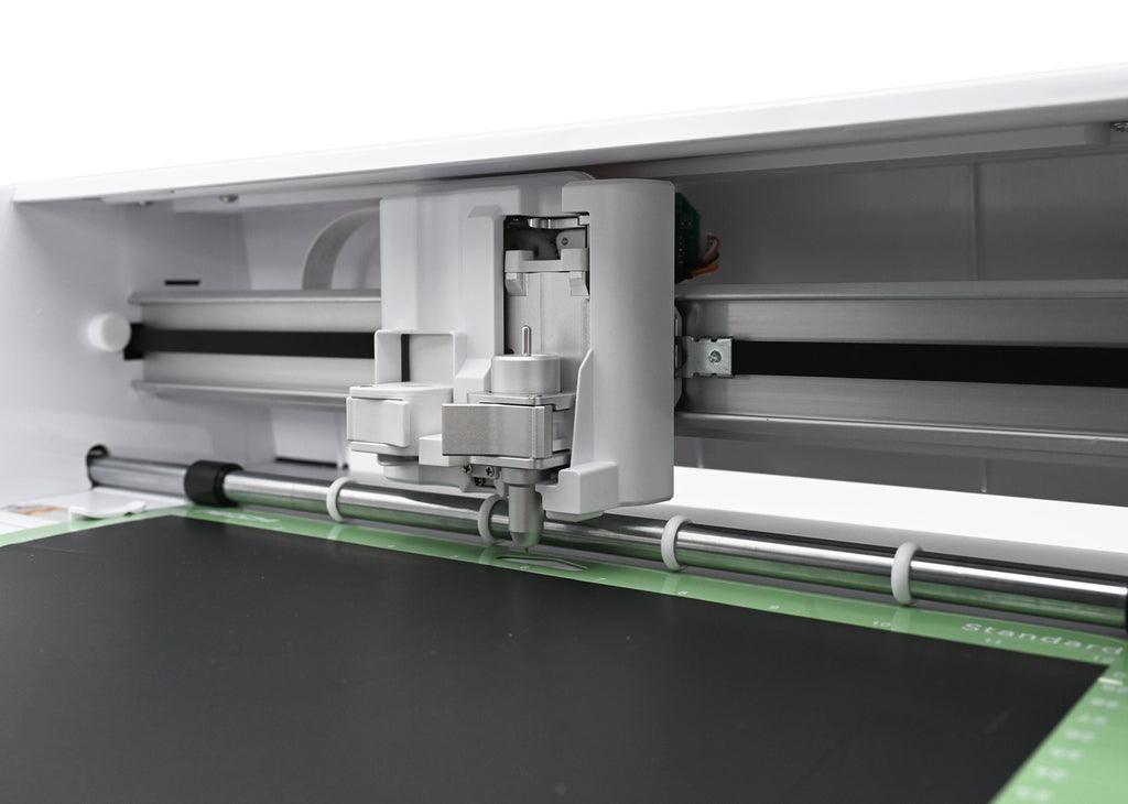 NECCHI CREATOR EXPRESS CUTTING PLOTTER 