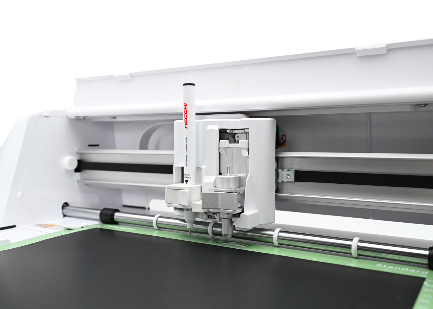 NECCHI CREATOR EXPRESS CUTTING PLOTTER 
