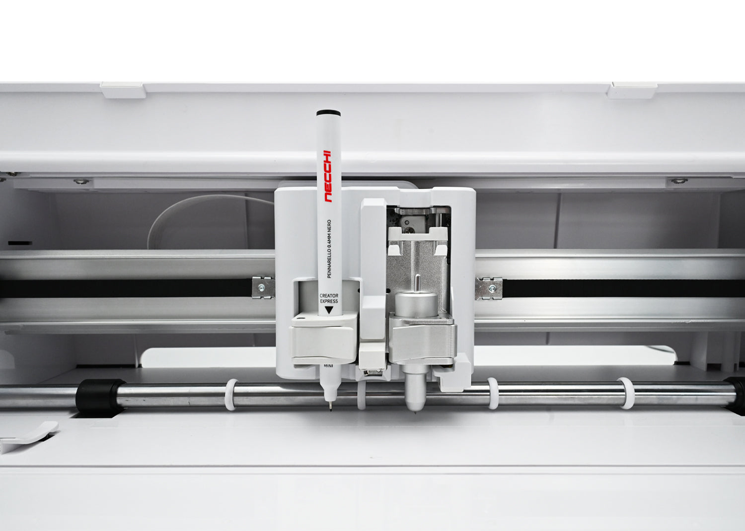 NECCHI CREATOR EXPRESS CUTTING PLOTTER 