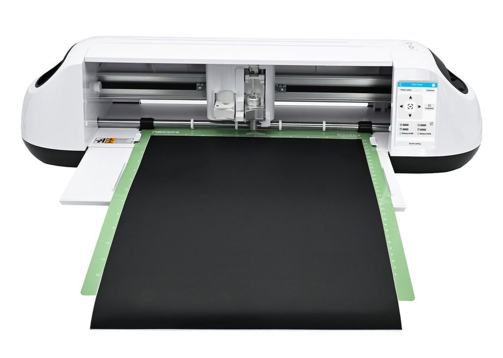 NECCHI CREATOR EXPRESS CUTTING PLOTTER 