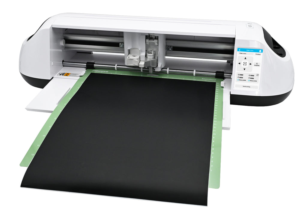 NECCHI CREATOR EXPRESS CUTTING PLOTTER 