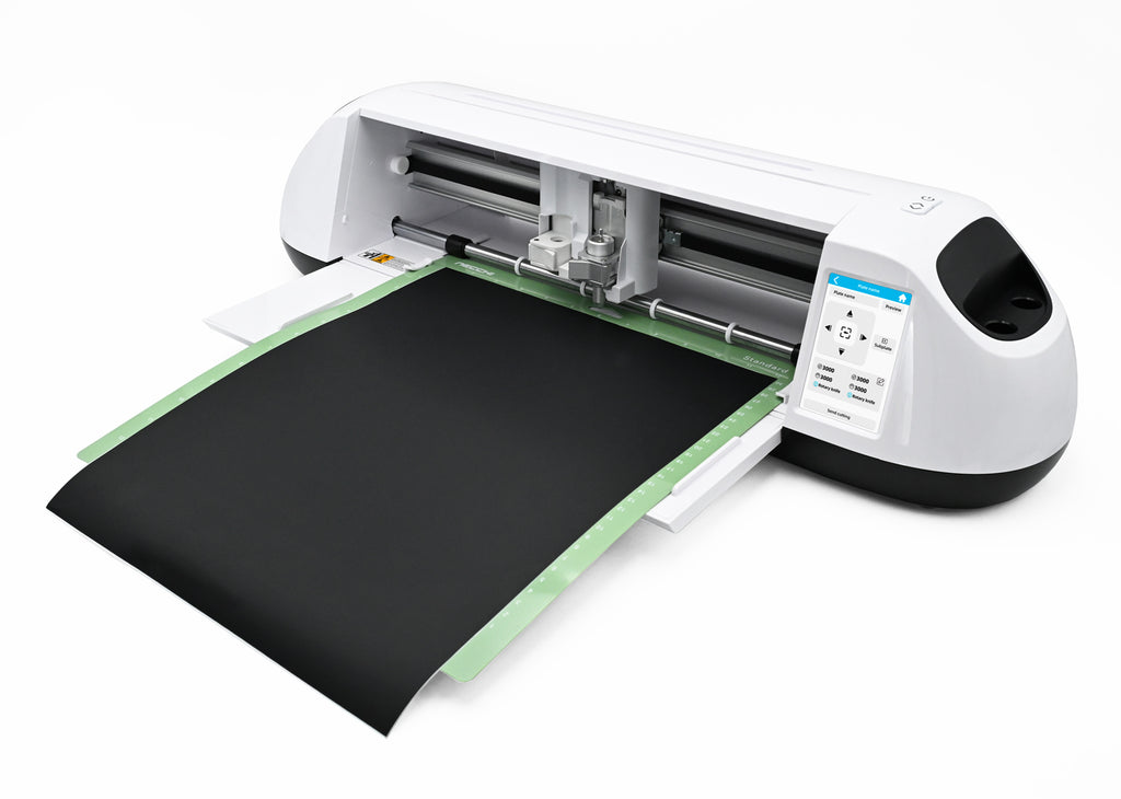 NECCHI CREATOR EXPRESS CUTTING PLOTTER 