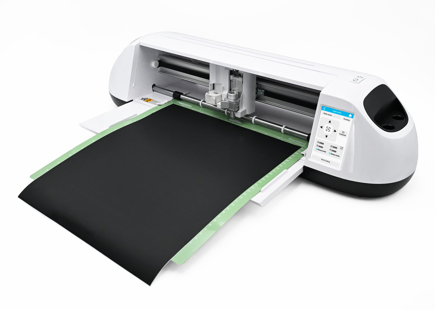 NECCHI CREATOR EXPRESS CUTTING PLOTTER 