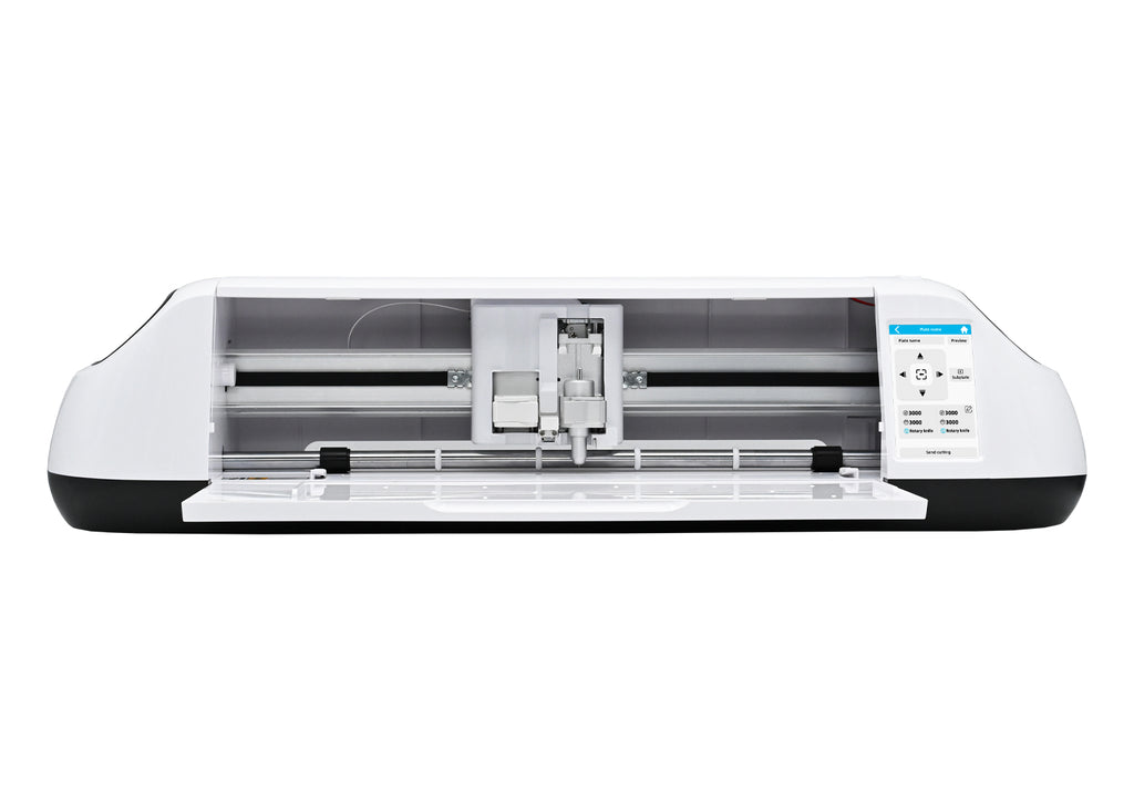 NECCHI CREATOR EXPRESS CUTTING PLOTTER 