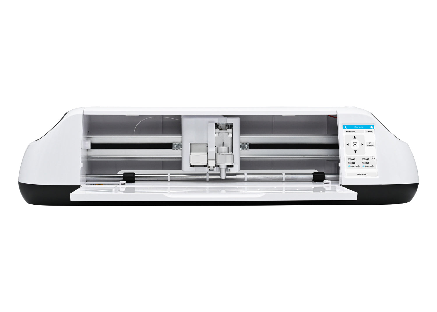 NECCHI CREATOR EXPRESS CUTTING PLOTTER 