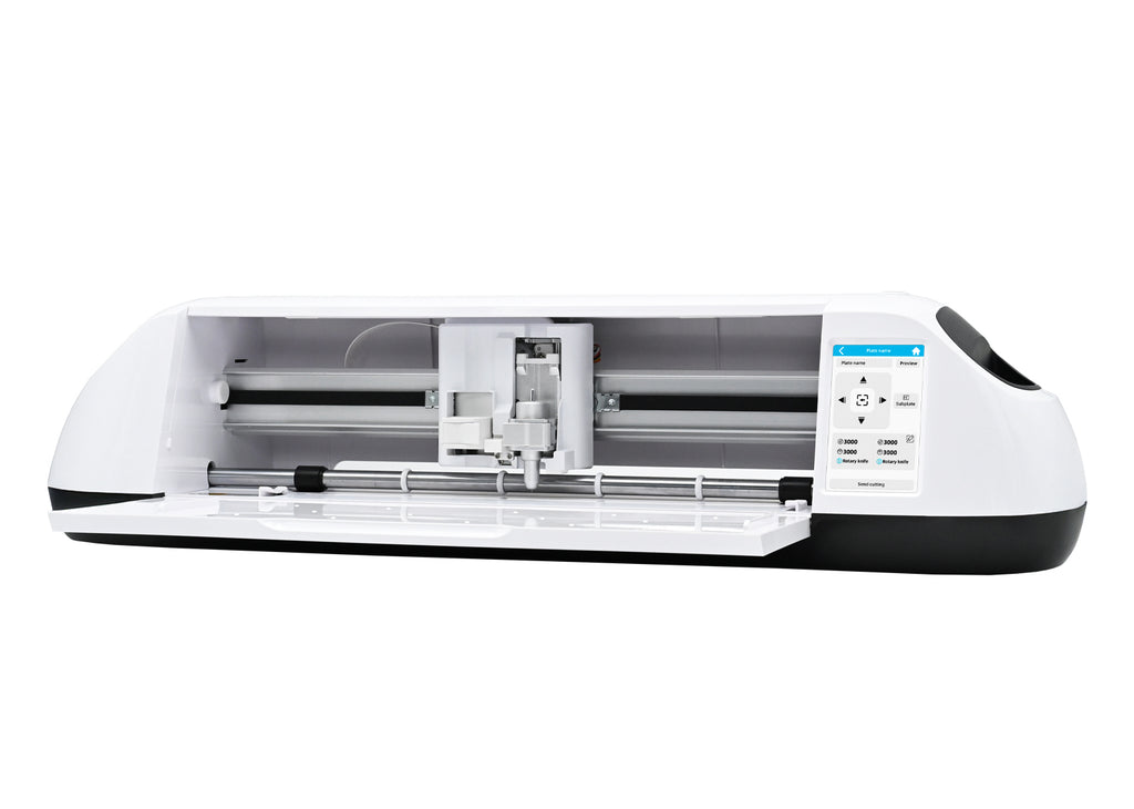 NECCHI CREATOR EXPRESS CUTTING PLOTTER 