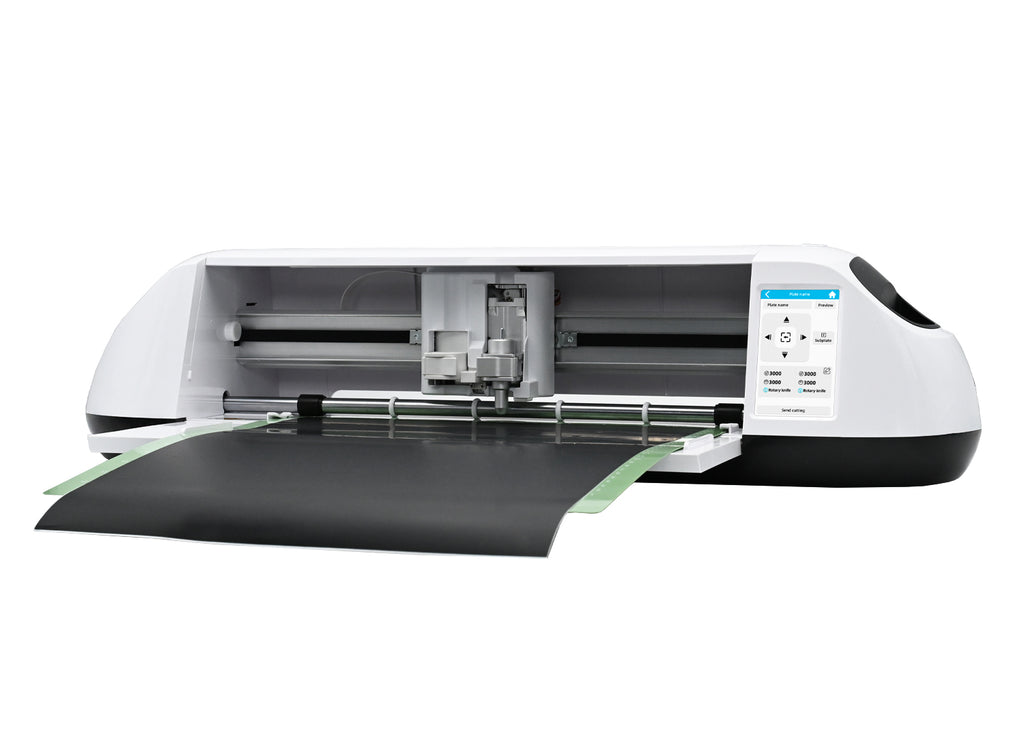 NECCHI CREATOR EXPRESS CUTTING PLOTTER 