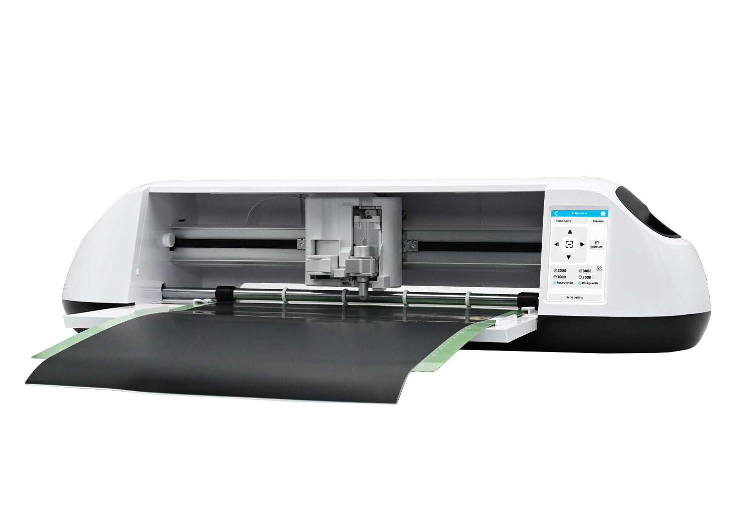 NECCHI CREATOR EXPRESS CUTTING PLOTTER 