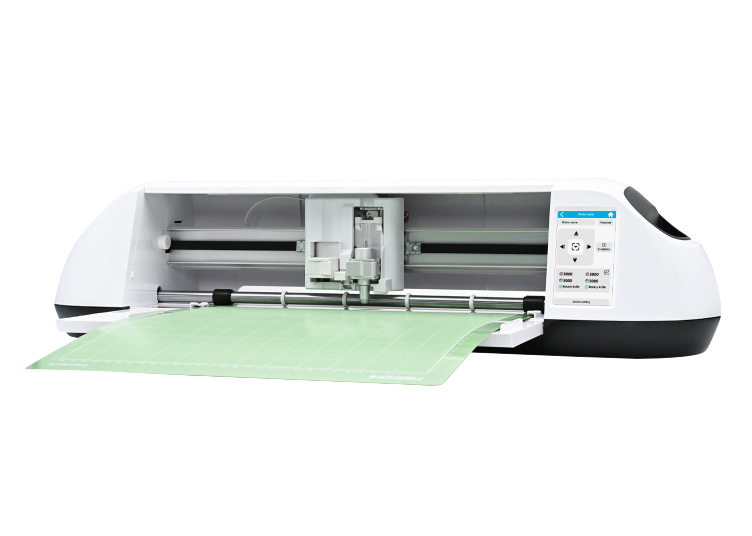 NECCHI CREATOR EXPRESS CUTTING PLOTTER 