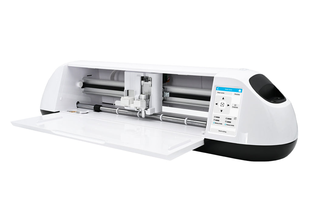 NECCHI CREATOR EXPRESS CUTTING PLOTTER 