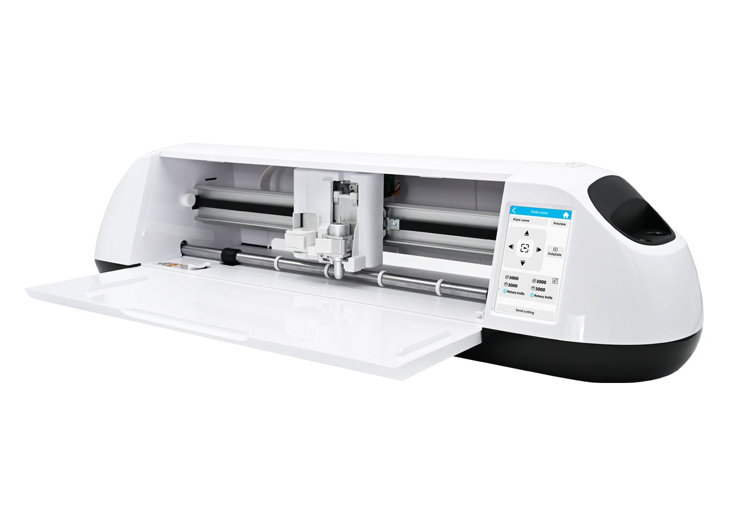 NECCHI CREATOR EXPRESS CUTTING PLOTTER 