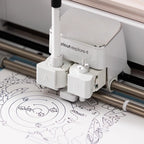 Cricut Explore 4 Macchina da taglio
