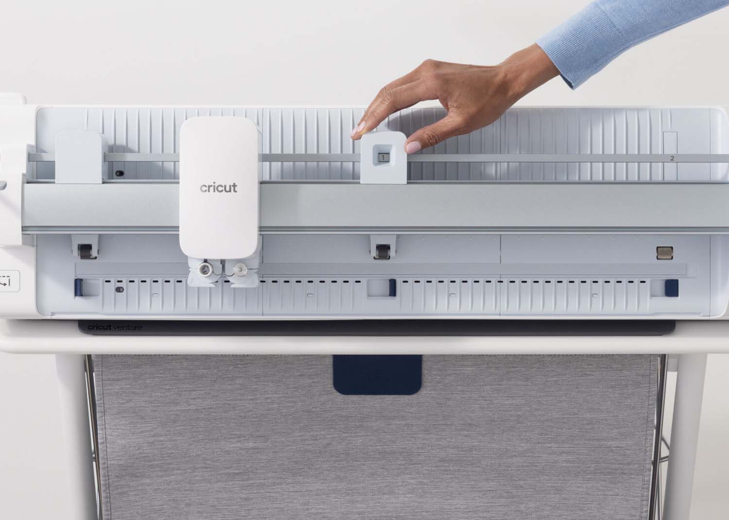 Cricut Venture Macchina da taglio