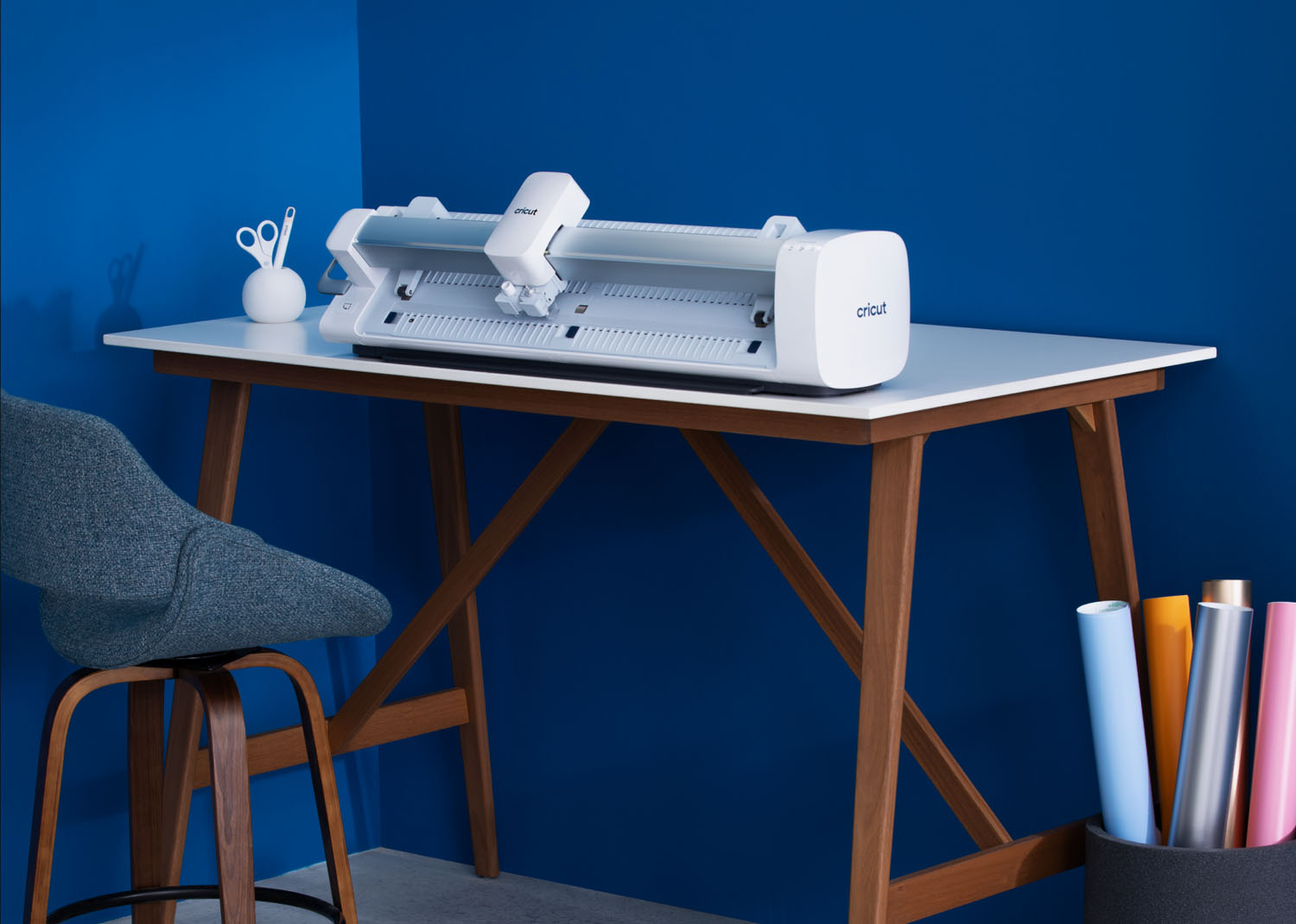 Cricut Venture Macchina da taglio