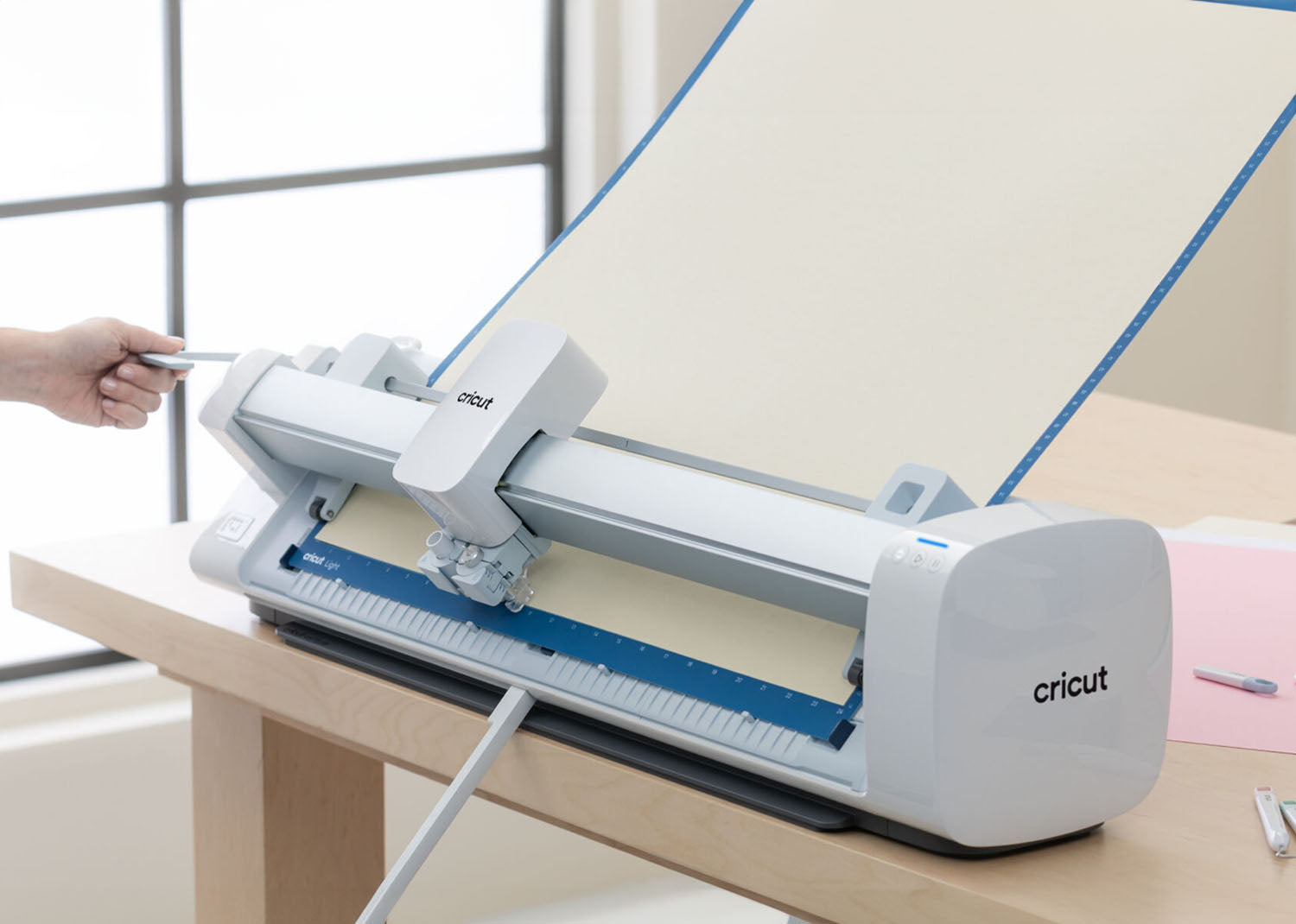 Cricut Venture Macchina da taglio