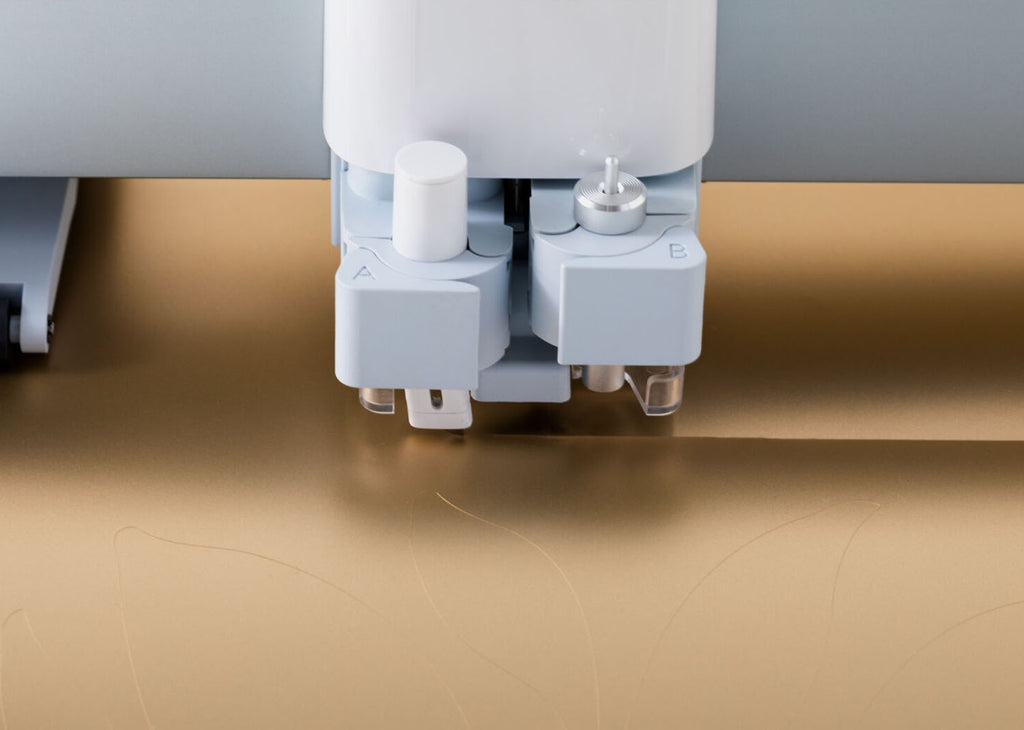 Cricut Venture Macchina da taglio