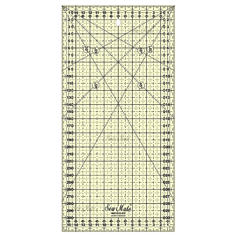 REGOLO UNIVERSALE 15x45 Prym
