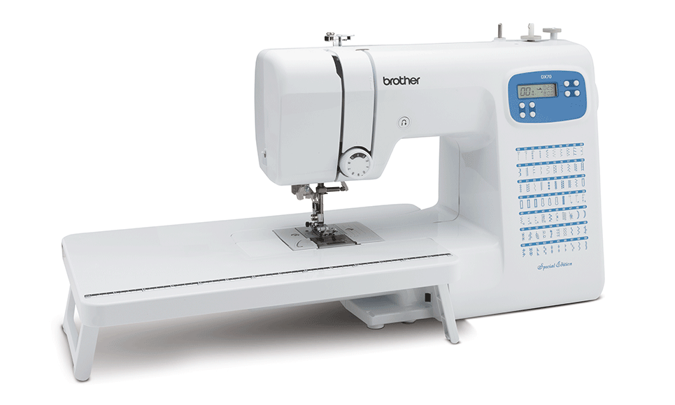 Brother Innov-is DX70SE Macchina per cucire elettronica