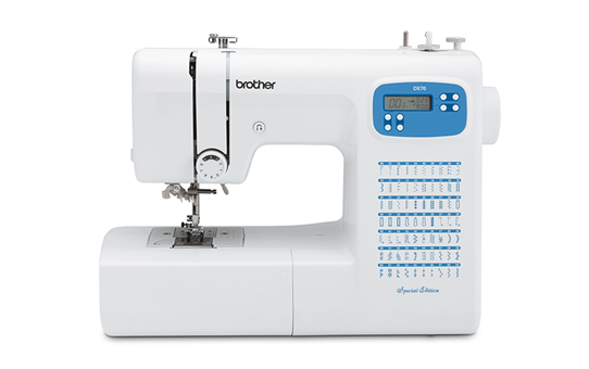 Brother Innov-is DX70SE Macchina per cucire elettronica