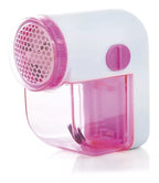 Mini lint remover thread trimmer