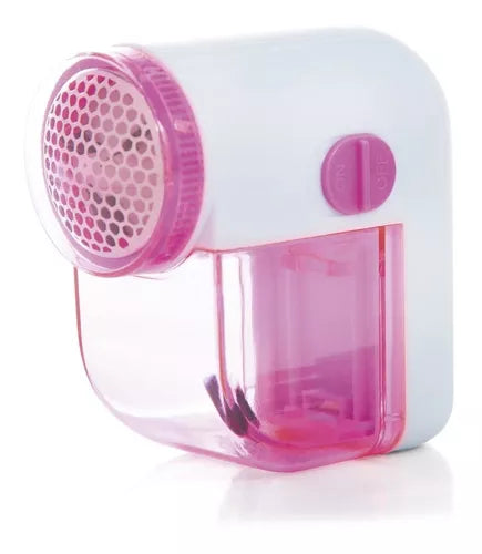 Rasafili Mini leva pelucchi