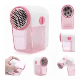 Mini lint remover thread trimmer