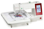 Elna eXpressive 830L (36x20) macchina per ricamo