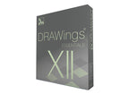 Drawings Essentials XII Software per ricamo