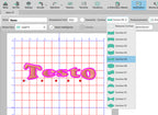 Drawings Essentials XII Software per ricamo