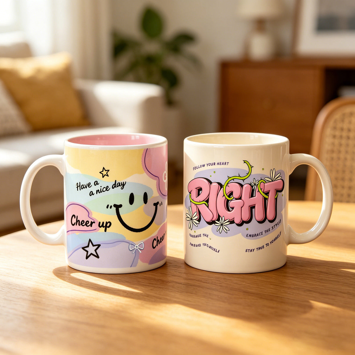 LOKLiK Auto Mug Heat Press - Pressa per tazze, borracce