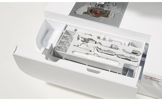 Brother Innov-is F400 Macchina per cucire elettronica