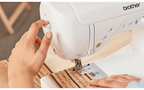 Brother Innov-is F400 Macchina per cucire elettronica
