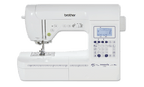 Brother Innov-is F410 Macchina per cucire elettronica