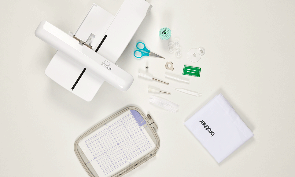 Brother Innov-is F540E Macchina per ricamare