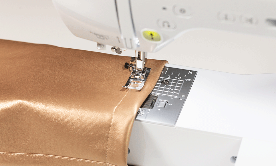 Brother Innov-is F560 Macchina per cucire elettronica