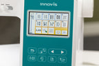 Brother Innov-is F580 macchina per cucire, ricamare e quilting