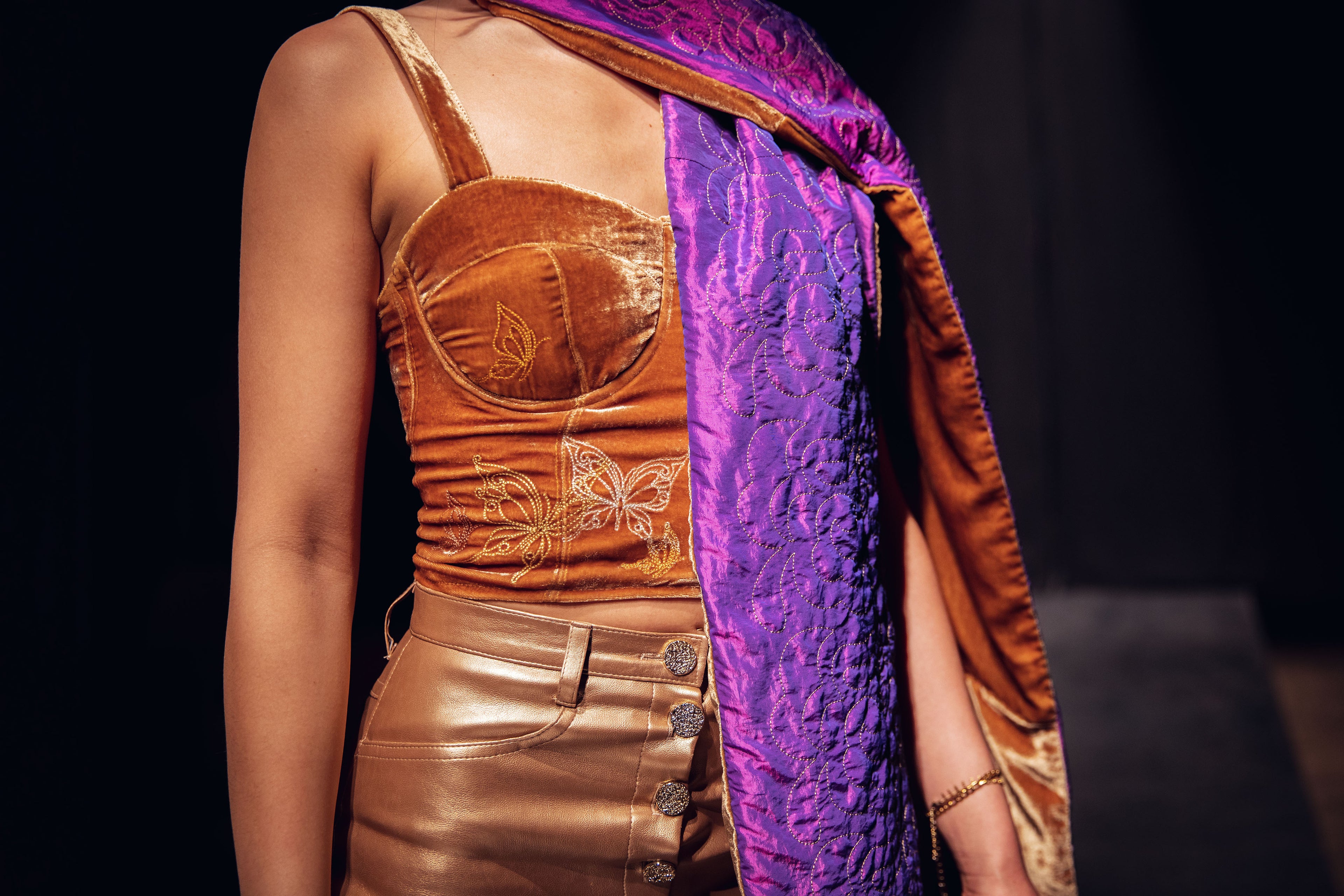 Brother Innov-is F580 macchina per cucire, ricamare e quilting