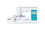 Brother Innov-is F580 macchina per cucire, ricamare e quilting