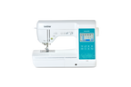 Brother Innov-is F580 macchina per cucire, ricamare e quilting