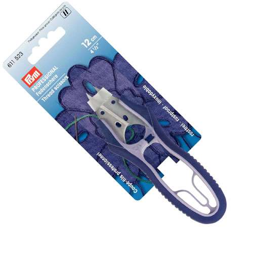 Prym Professional Thread Scissors 12 cm - 611523