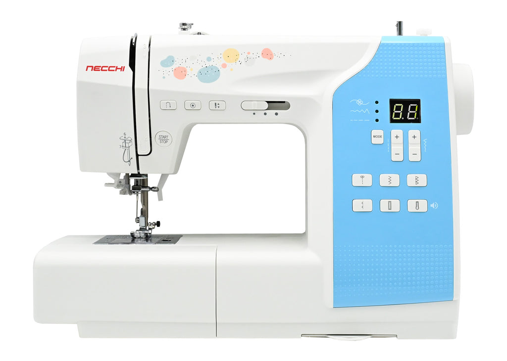 Necchi Sweet H10L - Electronic Sewing Machine